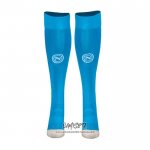 Primera Calcetines Napoli 2025-2026