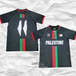 Primera Camiseta 2023-2024 Tailandia Palestina