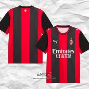 Primera Camiseta AC Milan 2026-2027