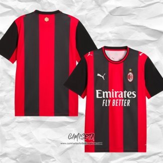 Primera Camiseta AC Milan 2026-2027