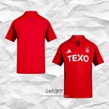 Primera Camiseta Aberdeen 2025-2026 Tailandia