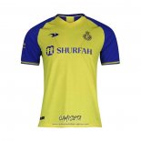 Primera Camiseta Al Nassr 2022-2023