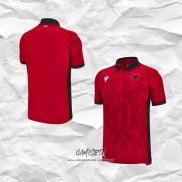 Primera Camiseta Albania 2023 Tailandia