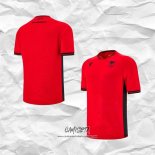Primera Camiseta Albania 2025-2026