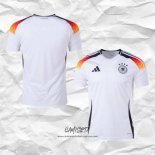 Primera Camiseta Alemania 2024