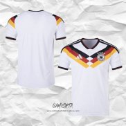 Primera Camiseta Alemania Authentic 2026