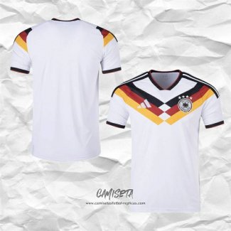 Primera Camiseta Alemania Authentic 2026