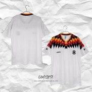 Primera Camiseta Alemania Retro 1994