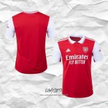 Primera Camiseta Arsenal Authentic 2022-2023