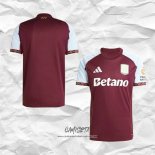 Primera Camiseta Aston Villa 2025-2026
