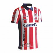 Primera Camiseta Atletico San Luis 2023-2024