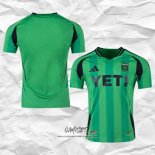 Primera Camiseta Austin Authentic 2025