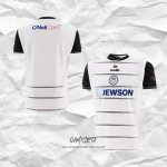 Primera Camiseta Ayr United 2025-2026 Tailandia
