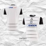 Primera Camiseta Ayr United 2025-2026 Tailandia