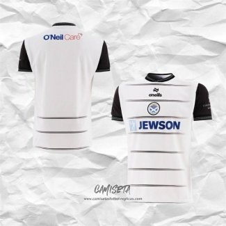 Primera Camiseta Ayr United 2025-2026 Tailandia