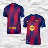 Primera Camiseta Barcelona Authentic 2025-2026