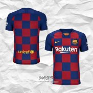 Primera Camiseta Barcelona Retro 202019-202020