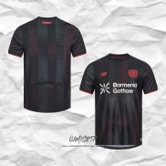 Primera Camiseta Bayer Leverkusen 2025-2026