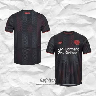 Primera Camiseta Bayer Leverkusen 2025-2026
