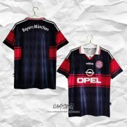 Primera Camiseta Bayern Munich Retro a 97-99