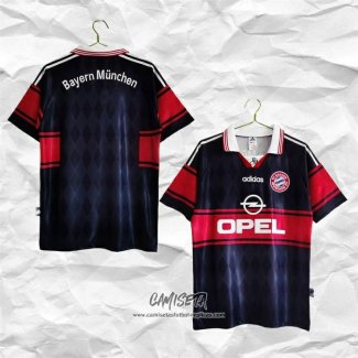 Primera Camiseta Bayern Munich Retro a 97-99