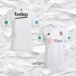 Primera Camiseta Besiktas JK 2022-2023 Tailandia