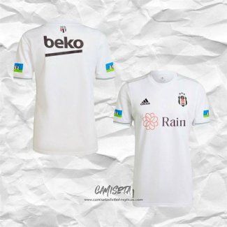 Primera Camiseta Besiktas JK 2022-2023 Tailandia