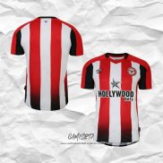 Primera Camiseta Brentford 2023-2024 Tailandia