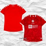 Primera Camiseta Bristol City 2021-2022