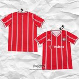 Primera Camiseta Bristol City 2022-2023 Tailandia