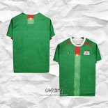 Primera Camiseta Burkina Faso 2022 Tailandia