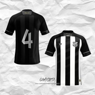 Primera Camiseta Ceara 2024 Tailandia