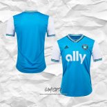 Primera Camiseta Charlotte FC Authentic 2022
