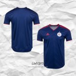 Primera Camiseta Chicago Fire Authentic 2022