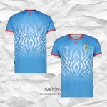 Primera Camiseta Congo 2026 Tailandia