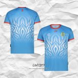Primera Camiseta Congo 2026 Tailandia