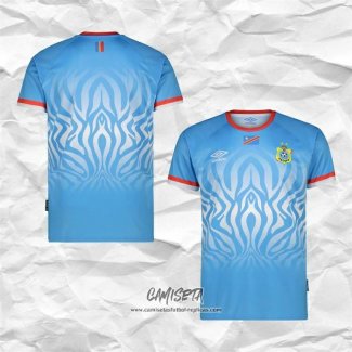 Primera Camiseta Congo 2026 Tailandia
