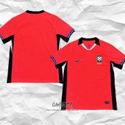 Primera Camiseta Corea del Sur 2025 Tailandia