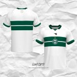 Primera Camiseta Coritiba 2025 Tailandia
