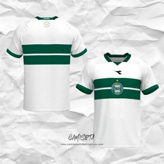 Primera Camiseta Coritiba 2025 Tailandia