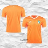 Primera Camiseta Costa de Marfil 2022 Tailandia