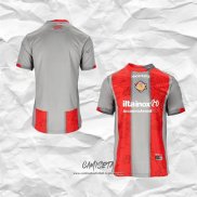 Primera Camiseta Cremonese 2025-2026 Tailandia