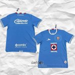 Primera Camiseta Cruz Azul 2024-2025 Tailandia