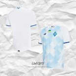 Primera Camiseta Dynamo Kyiv 2021-2022 Tailandia