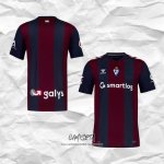 Primera Camiseta Eibar 2026-2027