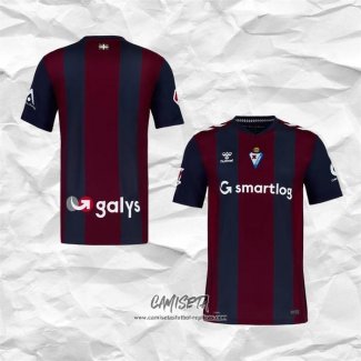 Primera Camiseta Eibar 2026-2027