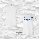Primera Camiseta F.C. Copenhagen 2021-2022 Tailandia
