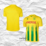 Primera Camiseta FC Nantes 2020-2021 Tailandia