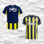 Primera Camiseta Fenerbahce 2025-2026 Tailandia
