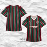 Primera Camiseta Fluminense 2026